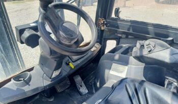 Vendita Muletto Elettrico Usato CAT forklift EP35N Matr.ETB09D60008 pieno