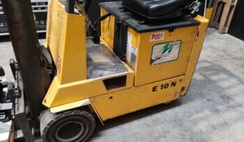 CARRELLO EL.OM E 10N MT. F14001R00103 pieno