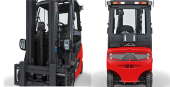 Linde E16P