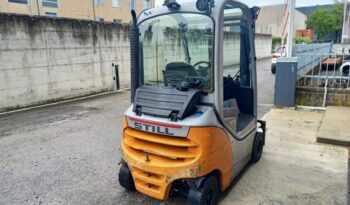 Carrello Diesel Usato Still RX 70-20 mt. 517313F00095 pieno